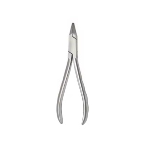 Westwood Surgical - Juego de Instrumentos Ortopédicos de Acero Inoxidable de Alta Calidad, Pinza de Punta Plana para Huesos de 16 cm, Reutilizable en Autoclave, OldMed - Product Image 3