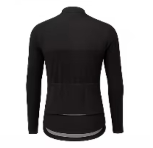 Cycle Wholesale Men's <b>Cycling</b> Jersey Short Sleeve Road Bike Pockets Spandex/Polyester Heat-Transfer Printed Breathable Quick - Product Image 2