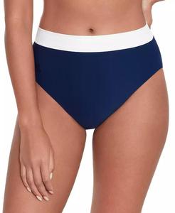 Parte inferior de bikini de cintura alta para Mujer | Lauren Ralph Lauren - Product Image 4