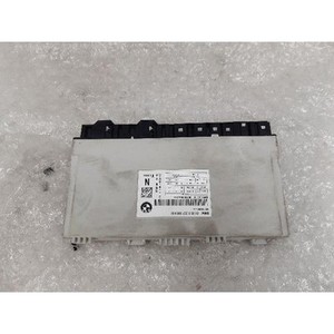 ECU และโมดูลคอมพิวเตอร์มือสองสำหรับรถยนต์ซีรีส์ 3 รุ่น 61359257098901 - Product Image 3
