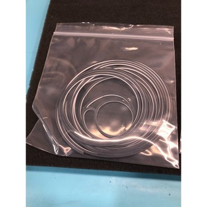 ซีลปลายท่อ ANEST IWATA P71002026, ISP-250C, ISP250C, 988 - อุปกรณ์และอะไหล่เซมิคอนดักเตอร์ระดับโลกที่เชื่อถือได้ - Product Image 1