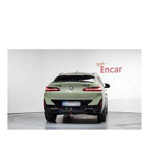 BMW X4 XDrive20i M Sport Pro 2023, 19,017 km, Caja de Cambios Automática, Volante a la Izquierda, Cámara Trasera - Product Image 3