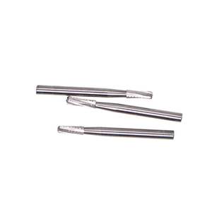 High Quality Tungsten Carbide Burs with Power Grip for Dental Crown Cutter Extraction Gold Surgical <b>Instruments</b> By Grip Surgical - Product Image 3