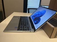 Laptop Sottile Win11 per Studenti 15.6" Full HD 512GB SSD 16GB DDR4 RAM Intel Lake N5095 N3350 A3950 Z8350 N4020 J4115 I3-6100U