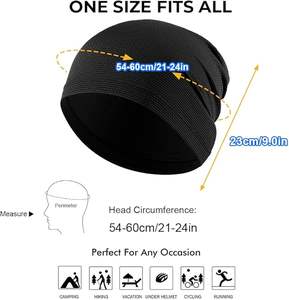 Gorro de Pescador Personalizado con Logotipo Bordado a Mano, Estampado Animal, Poliéster y Spandex, Unisex, Ajustable, para Deportes al Aire Libre - Product Image 2