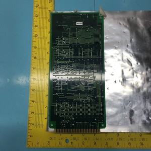 การ์ด PCB โปรเซสเซอร์ ASML 851-8300-005 SVG, STD-44 - อุปกรณ์และอะไหล่เซมิคอนดักเตอร์ระดับโลกที่เชื่อถือได้ - Product Image 6