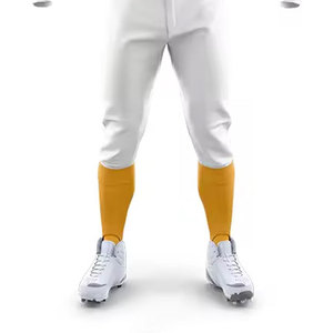 Uniformes de Béisbol Personalizados de la Mejor Calidad con Diseño de Logotipo, Servicio OEM Directo de Fábrica, Uniformes de Béisbol Personalizados en Venta - Product Image 6