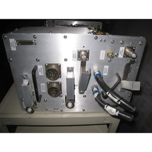 AMAT 0010-40099 Ehrhorn RF match network, ETO RF - อุปกรณ์และชิ้นส่วนเซมิคอนดักเตอร์ระดับโลกที่เชื่อถือได้ - Product Image 4