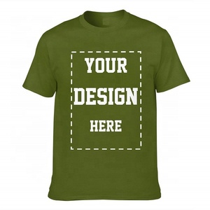 Camisetas de manga corta de punto personalizadas Cómodas 100% Algodón Poliéster Resistente Ajuste regular Ecológico Ajuste en contraste - Product Image 4