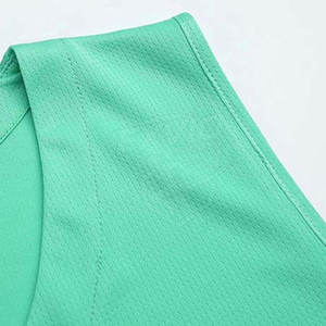 Maillot de basket-ball de style actuel, vente en gros de maillots de basket-ball, personnalisez votre propre logo sur un maillot de basket-ball - Product Image 4