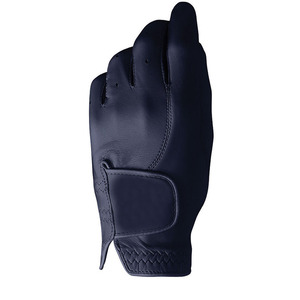 Premium Golf <b>Gloves</b> Cabretta Leather Custom Logo Anti Slip Breathable Soft <b>Grip</b> Golf <b>Gloves</b> for Professionals - Product Image 1
