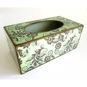 Porte-serviettes en bois durable et écologique pour utilisation en café, longue durée, 34 modèles pour le service de table et les anneaux de serviette - Product Image 4