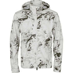 Veste de chasse OEM, vêtements de camouflage, veste de camouflage professionnelle, meilleure veste en coton doux imperméable pour la chasse aux oiseaux aquatiques, veste en polaire pour hommes - Product Image 1