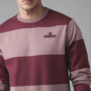Sudaderas con Logotipo Impreso Personalizado, Fabricación en Pakistán, Precio al por Mayor, Sudaderas Básicas - Product Image 4