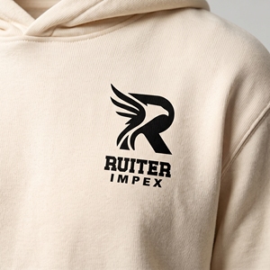 Custom OEM <b>Short</b> <b>sleeve</b> <b>Hoodie</b> - Product Image 5
