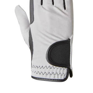 Guantes de Motocicleta de Invierno Multifuncionales, Ligeros, con Diseño Personalizado, Agarre de Cuero Antideslizante, Impermeables y Resistentes al Viento, de Poliéster - Product Image 6