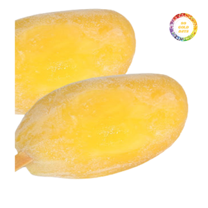 Rodajas de Mango Congeladas Premium – Ideales para Postres y Coberturas - Product Image 3