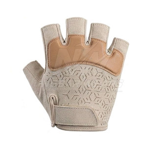 Cycling <b>Equipment</b> Gloves With Soft Material <b>Secure</b> Grip Design Sports Wear Wholesale Supplier - Product Image 6