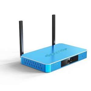 Caja de SuperrBox S6 ULTRA TV Box Media Player (Paquete de 20) S1 S2 S3 S4 S5 S6 - Product Image 3