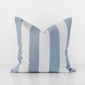Housse de coussin décorative en coton ramie, style bohème, avec pompons, douce et confortable, pour chaise ou canapé - Product Image 6
