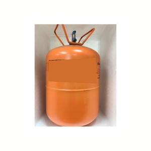 Gas Refrigerante R-404A de Primera Calidad, Suministro al por Mayor, Entrega Rápida a Nivel Mundial - Product Image 3