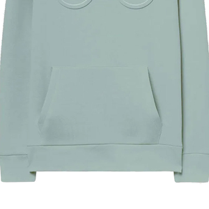 เสื้อฮู้ดดี้ผู้ชายสีพื้นลำลองแบบใหม่มาแรง ขายเสื้อฮู้ดดี้ผู้ชาย รับสั่งทำไซส์พิเศษ - Product Image 3