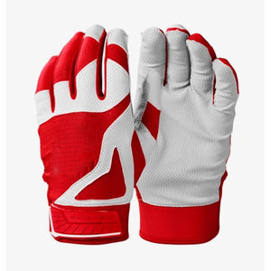 Guantes de Béisbol de Cuero Cómodos para Entrenamiento, Deportes al Aire Libre, Longitud Regular, Talla Adulto, Venta al Por Mayor, Personalizados - Product Image 3