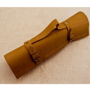 Práctico Juego de Cuchillos de Cocina de Acero de Damasco con Material Duradero y Agarre Cómodo para Tareas de Cocina - Product Image 3