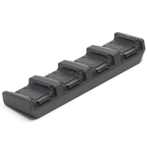 ดีเจ มาทริซ 4 ซีรีส์ฮับชาร์จพร้อมอินพุต 5-20V สูงสุด 5A สำหรับแบตเตอรี่ดีเจ ลิโพส - Product Image 2