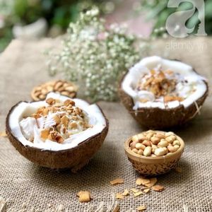 Crème de coco délicieuse et sèche, d'excellente qualité, en emballage de 25 kg - Product Image 4