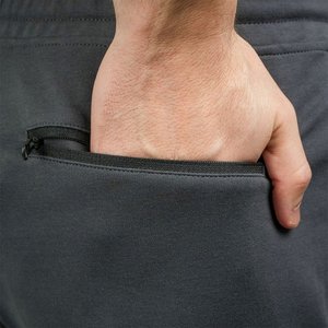 Athletic Skinny <b>Jogger</b> Pants Men Polyester Lightweight Breathable <b>Slim</b> Fit Running Gym Track Pants Casual Streetwear OEM Private - Product Image 5