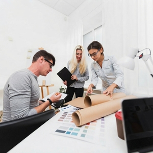 Solutions de conception de produits haut de gamme et services d'expérience utilisateur stratégique pour les applications numériques de nouvelle génération - Product Image 6