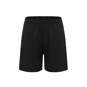 Pantalones Cortos Deportivos de Secado Rápido para Hombre, Impermeables, Transpirables, con Cordón Ajustable, Cintura Media, Logotipo Personalizado OEM - Product Image 4