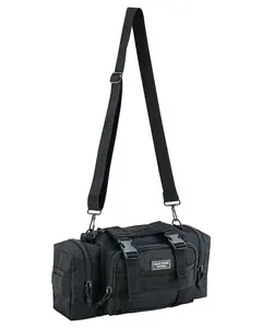Sac de transport multi-usages durable de haute qualité avec grande capacité de rangement zippé pour la randonnée en plein air - Product Image 3