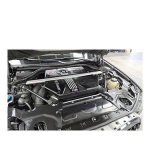 BMW X4M 3.0 2020 con Caja de Cambios Automática, 56,285 km, Volante a la Izquierda, Cámara Trasera - Modelo Null - Product Image 6