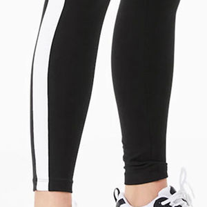 Leggings Deportivos de Alta Calidad para Mujer, Spandex/Nylon, Cintura Alta, Elásticos en 4 Direcciones, Transpirables, Ideales para Entrenamiento y Running - Product Image 6