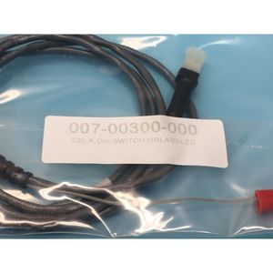 EATON 007-00300-000 CBLA, สวิตช์ D/A, ไม่มีฉลาก - อุปกรณ์และชิ้นส่วนเซมิคอนดักเตอร์มือสองที่เชื่อถือได้ระดับโลก - Product Image 3