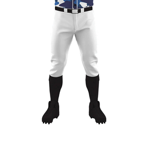 Uniformes de Béisbol de Primera Calidad, Diseño Transpirable en Diferentes Tallas, Nuevo Servicio OEM, Estilo Conjunto - Product Image 5