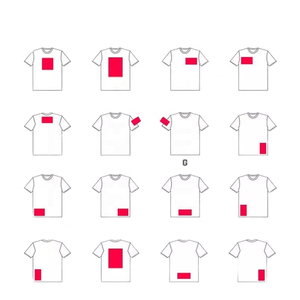 Short en maille de polyester 100% taille haute personnalisé pour hommes séchage rapide brodé avec logo personnalisé designs décontractés chauds - Product Image 6