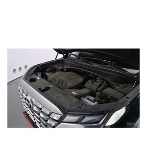 Hyundai Palisade 2022, Diésel 2.2, 2WD, Automático, Asientos de Cuero, Volante a la Izquierda, Cámara Trasera, 60,745 km - Product Image 6