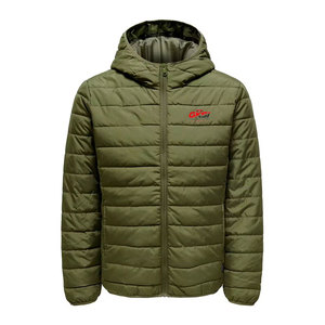 Venta Directa de Fábrica, Chaqueta Acolchada Más Vendida, Calidad Premium, Transpirable, Chaquetas de Invierno Más Vendidas para Hombre - Product Image 1