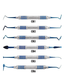 12 Pcs Wax Carvers Set Double Ended Wax <b>Modeling</b> Sculpting Tools Dental Picks Polymer Pottery <b>Clay</b> Carving Tool - Product Image 2