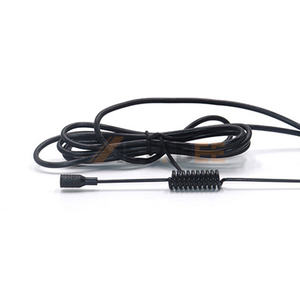 Grand 7-Antena de base magnética de ganancia de 7db con cable de 2,5 m - Product Image 3