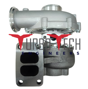 TURBOCHARGEUR J76D 1000162251 1001047666 1000502574 12270137 ADAPTÉ POUR MOTEUR WEICHAI - Product Image 2