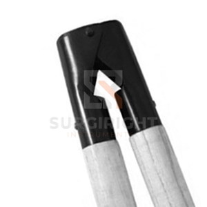 Nueva Herramienta Manual para Cortar Lana de Ovejas, Fabricada en Pakistán, de Alta Calidad, para Veterinaria y Cirugía de Ganado - Product Image 6