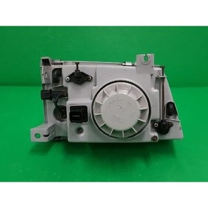 Phare avant gauche d'occasion pour Galloper 1997, référence OEM HR804100 - Product Image 2