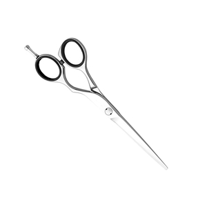 <b>Mirror</b> Polish Hair Trimming Scissors Stainless Steel Beauty Shears Salon Hair Styling And Trimming Tools Barber Scissors - Product Image 2