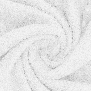 Toallas de Playa Blancas de Color Sólido a Precio Económico, Fabricante de Toallas de Playa Extra Grandes de Algodón al por Mayor - Product Image 4