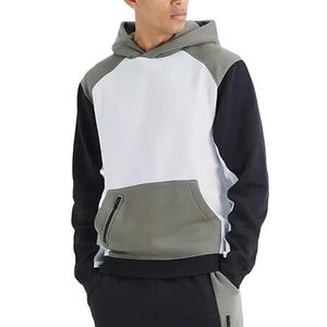 Novedades, Chándal Deportivo Informal de Invierno para Hombre, de Alta Calidad, de Forro Polar Transpirable, Color Liso, para Deportes al Aire Libre, Correr - Product Image 6