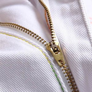 Hot Selling <b>Men's</b> Denim Shorts Summer Cotton Short Pants Slim Fit <b>Elastic</b> Male Clothing Plus Size Casual <b>Jeans</b> Shorts <b>Men</b> - Product Image 4